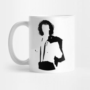 Patti Mug