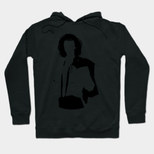 Patti Hoodie
