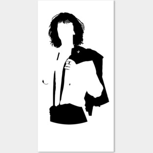 Patti Posters and Art