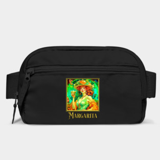 Margarita Art Nouveau Bag