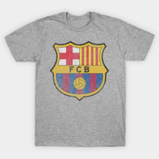 fc barcelona T-Shirt