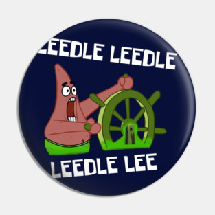 Leedle Leedle Leedle Lee Pin