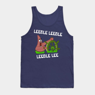 Leedle Leedle Leedle Lee Tank Top