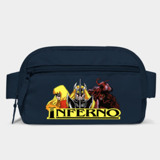 Inferno Bag