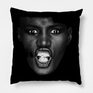 Grace ho grace! Pillow