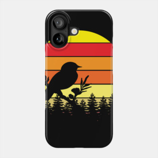 bird Phone Case