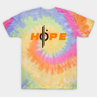 Hope / CSL T-Shirt