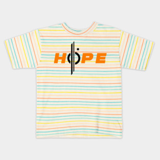 Hope / CSL Kids T-Shirt
