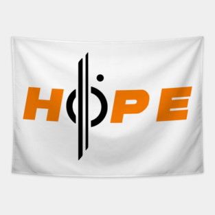 Hope / CSL Tapestry