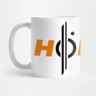 Hope / CSL Mug