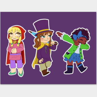 Meme Girls Posters and Art