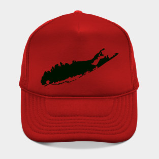 Long Island Hat