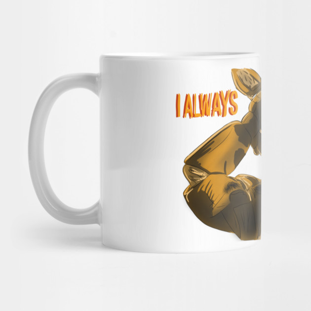 Five Nights At Freddy's: William Afton by 51Deesigns