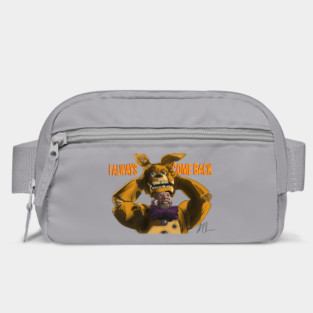 Five Nights At Freddy's: William Afton Bag