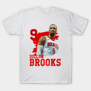 Dillon brooks || 9 T-Shirt