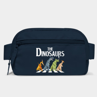 Cretaceous Crossing Bag