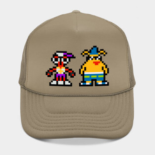 Funky Hat