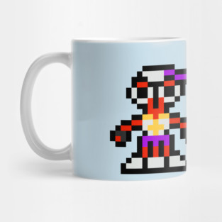 Funky Mug