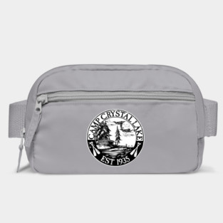 Camp Crystal Lake 2019 Bag