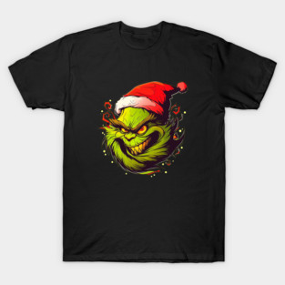 grinch T-Shirt