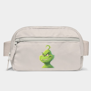 grinch Bag