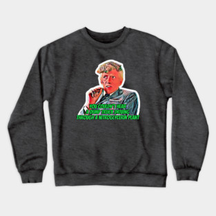 Uncle Lewis - Christmas Vacation Crewneck Sweatshirt