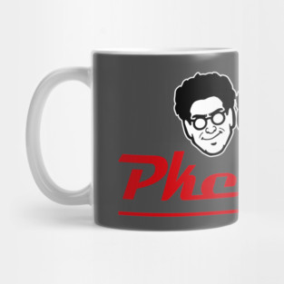 PKE Boys Mug