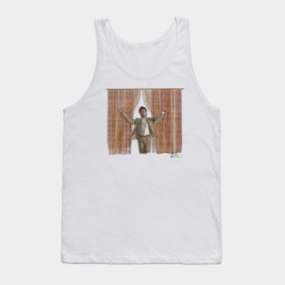 Léon the Professional: We Said Noon Tank Top