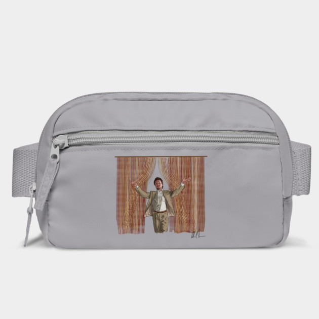 Léon the Professional: We Said Noon by 51Deesigns