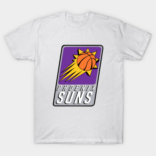 Vintage Suns 1968 T-Shirt