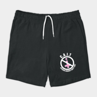 Protest Shorts