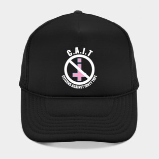 Protest Hat