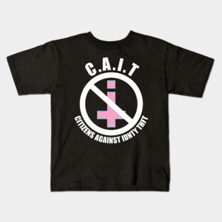Protest Kids T-Shirt