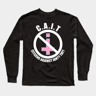 Protest Long Sleeve T-Shirt
