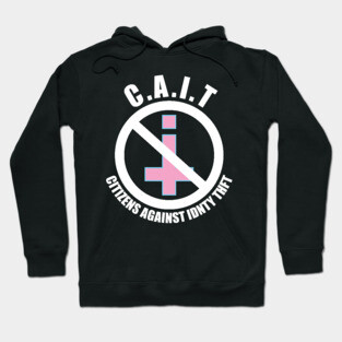 Protest Hoodie