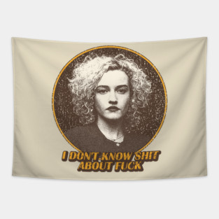 Ruth Langmore Tapestry