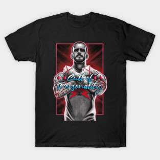 Cult of Personality T-Shirt