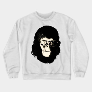 Cornelius In Shades Crewneck Sweatshirt