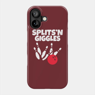 bowling Phone Case