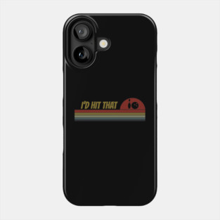 bowling Phone Case