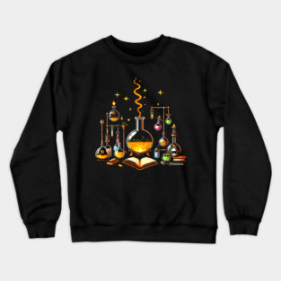 alchemy - alchemist alchemy Crewneck Sweatshirt