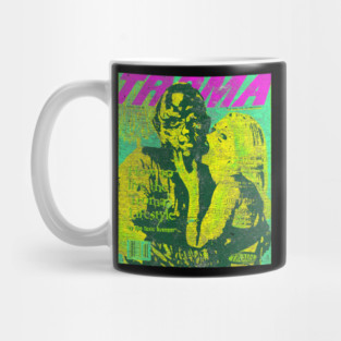 Toxic Avenger Mug