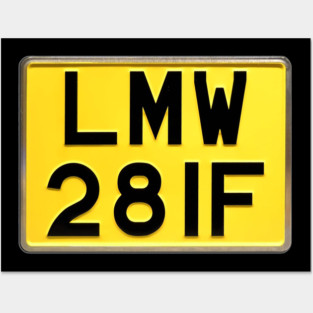 Abbey Road 28IF Posters and Art