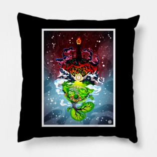 LoTR Pillow