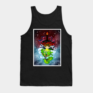 LoTR Tank Top