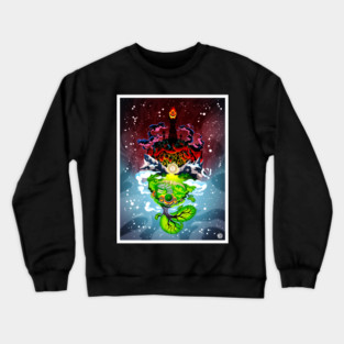 LoTR Crewneck Sweatshirt