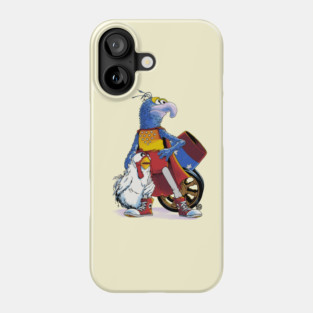 Gonzo the Great Phone Case
