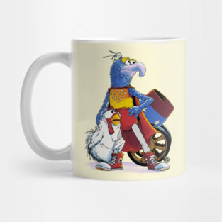 Gonzo the Great Mug