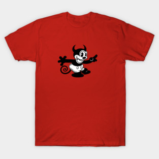 Lil Devil T-Shirt
