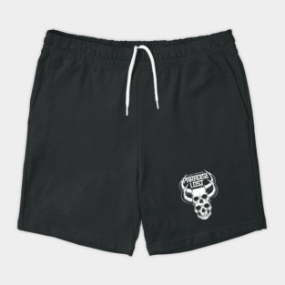 PARADISE LOST Shorts